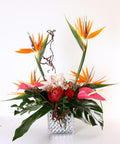 Table Centerpiece Arrangement