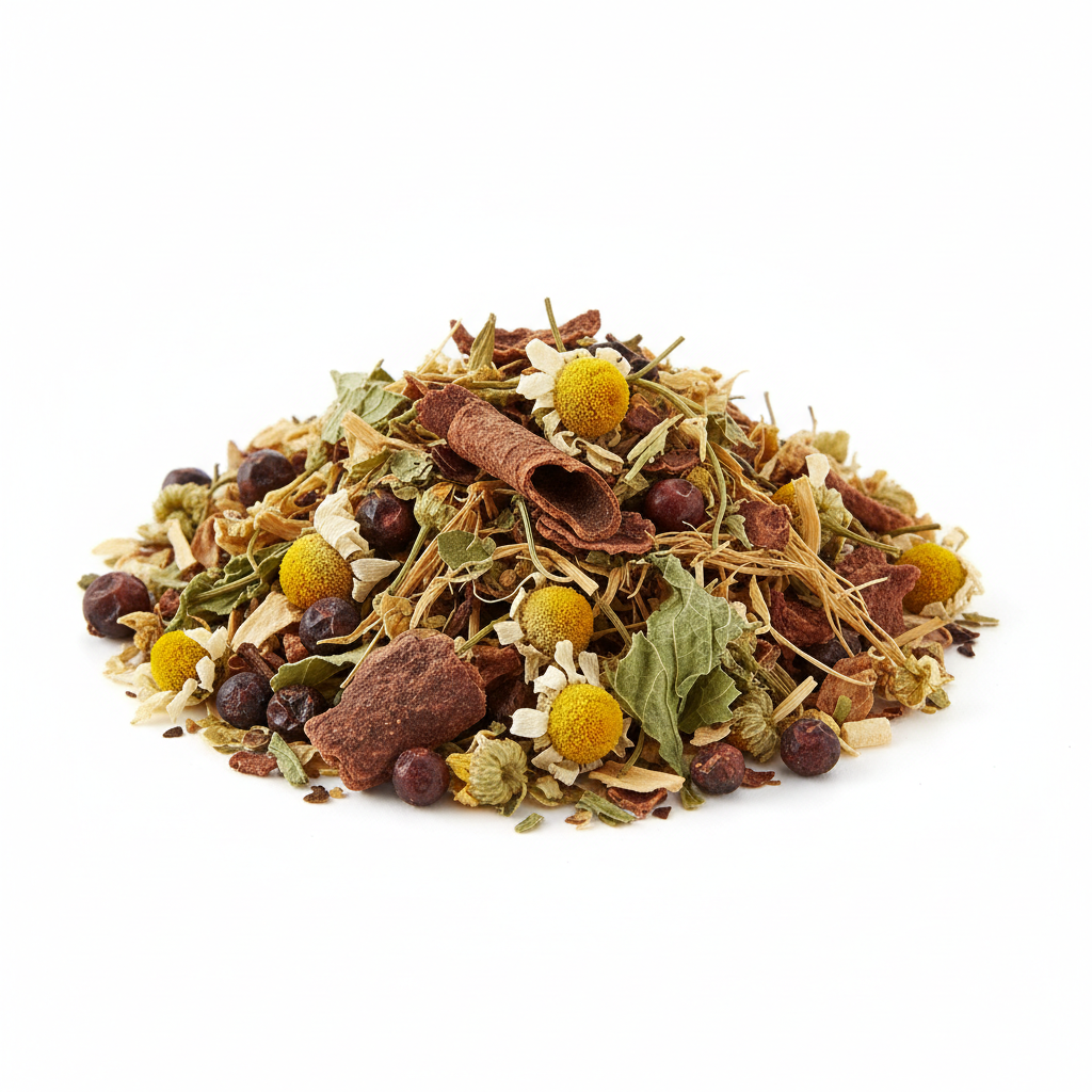 Kidney Support Blend
