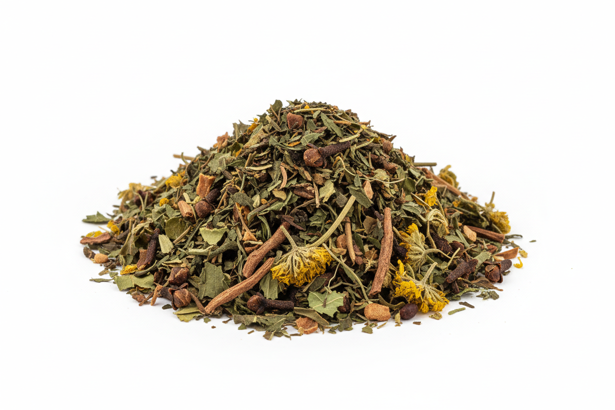 Parasites Cleanse Blend