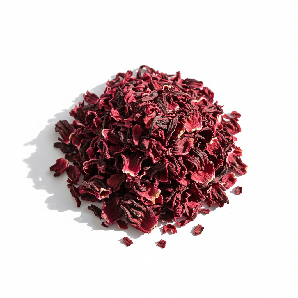 Hibiscus Loose Tea