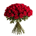 Classic Rose Bouquet