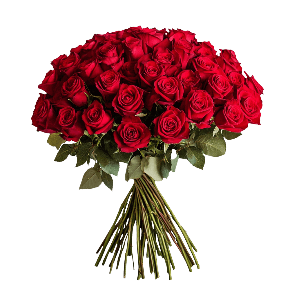 Classic Rose Bouquet